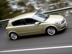 Opel Astra Hatchback 2004 года